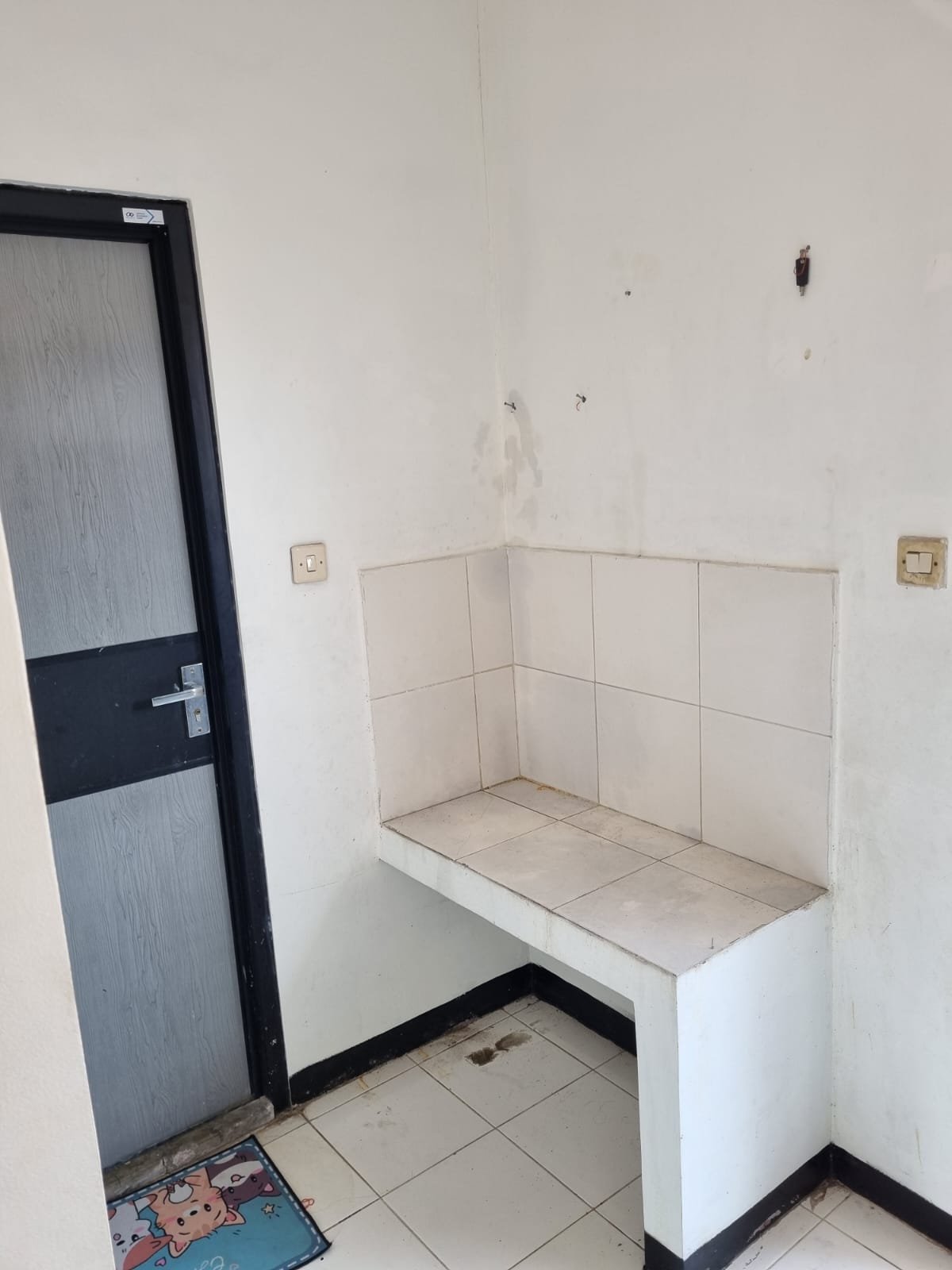 Dapur Privasi