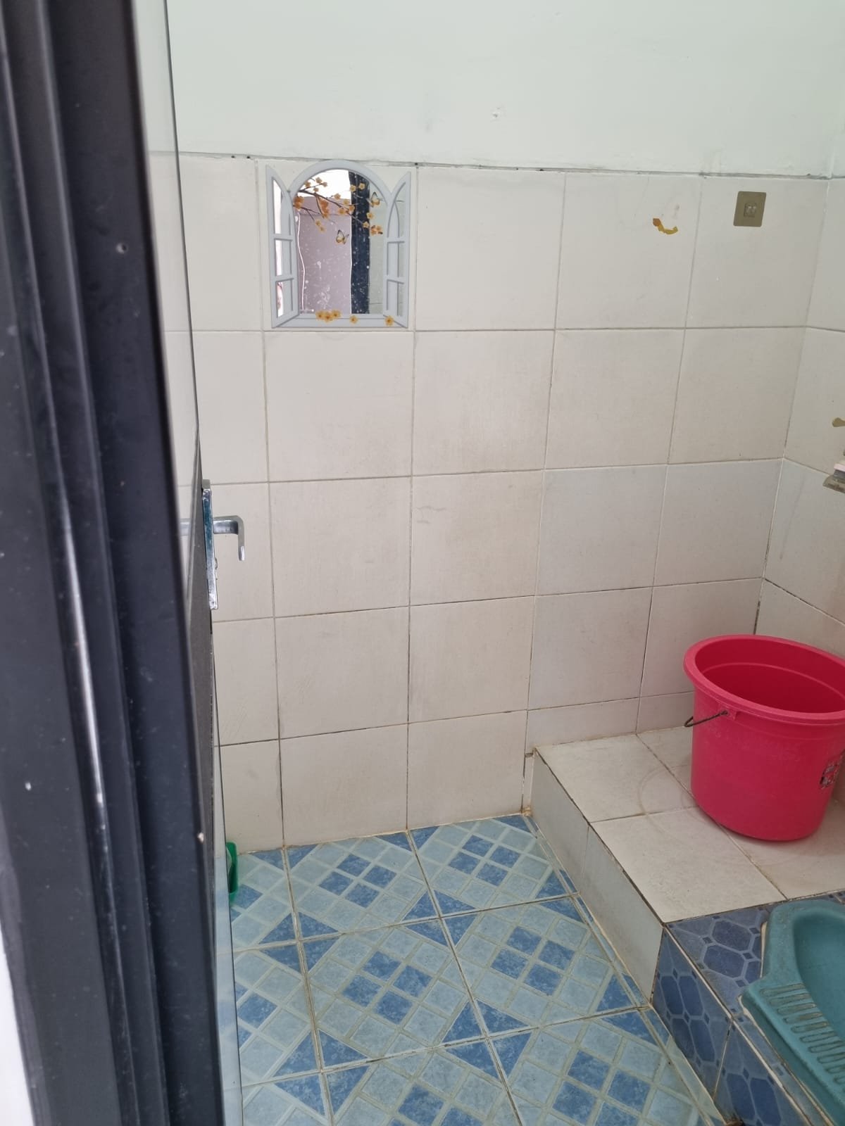 Kamar Mandi