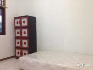Kamar Tidur Luas